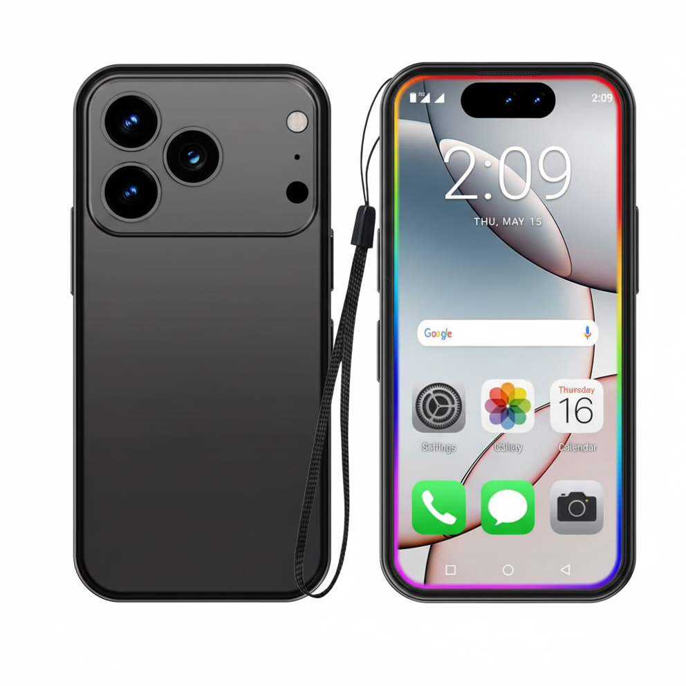 Nanotone 17 Mini