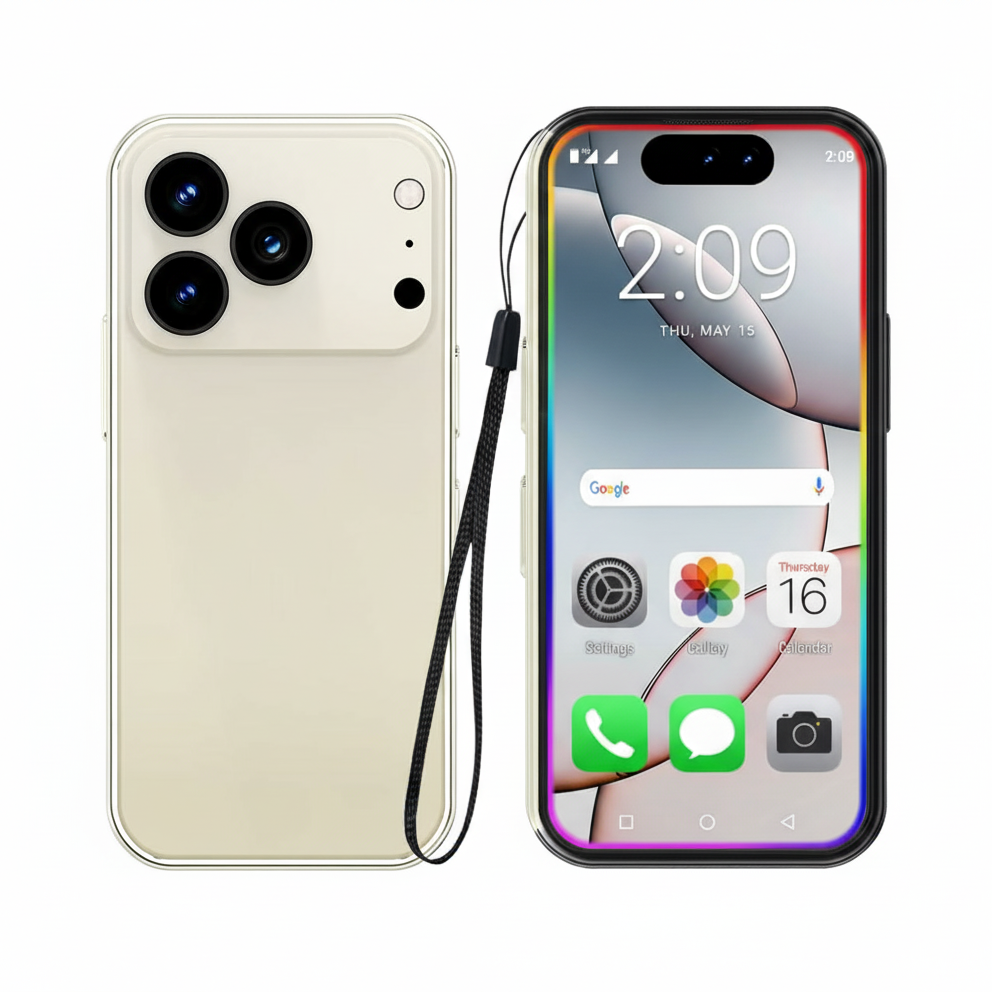 Nanotone 17 Mini