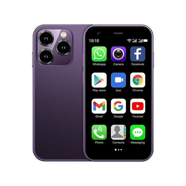 Nanotone Mini