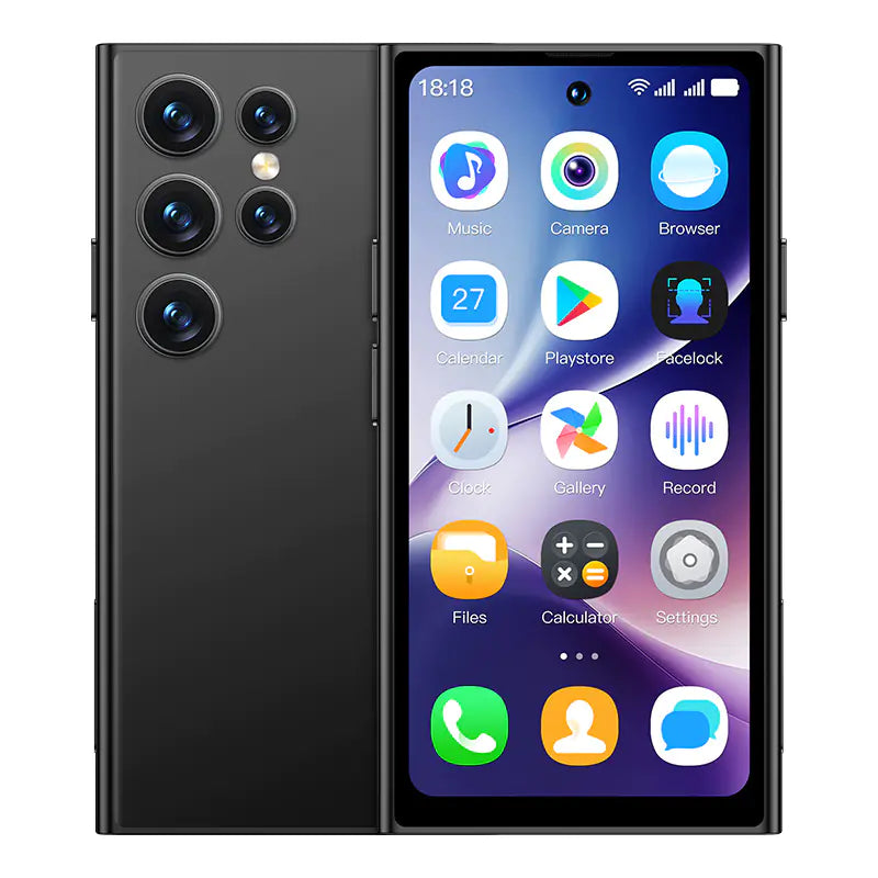 Nanotone S25 Mini