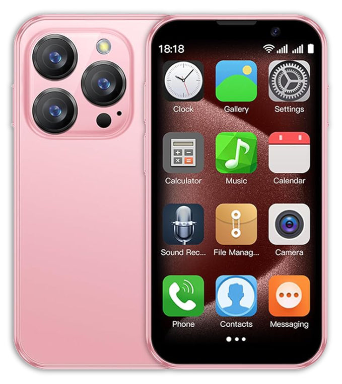 Nanotone Mini