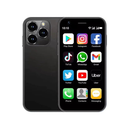 Nanotone Mini
