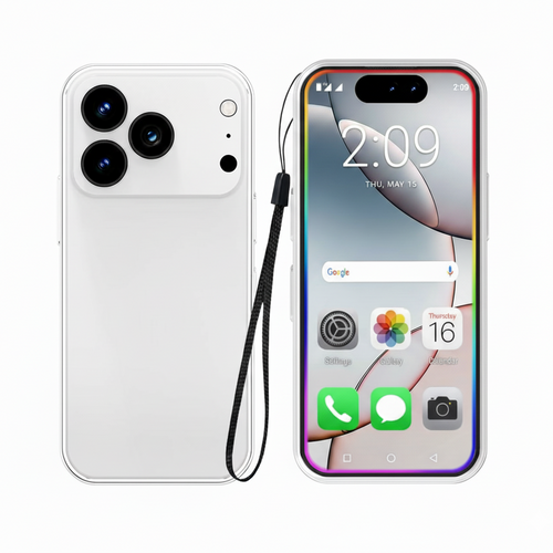 Nanotone 17 Mini