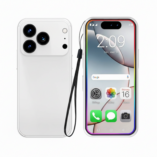 Nanotone 17 Mini