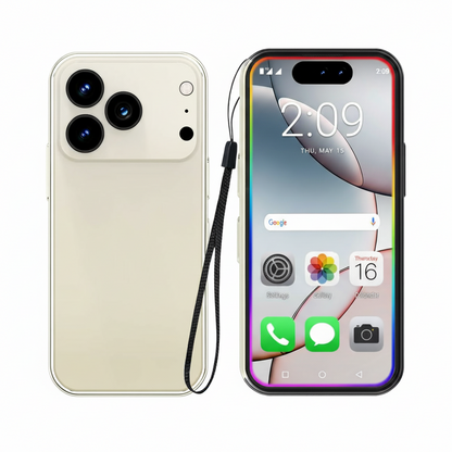 Nanotone 17 Mini