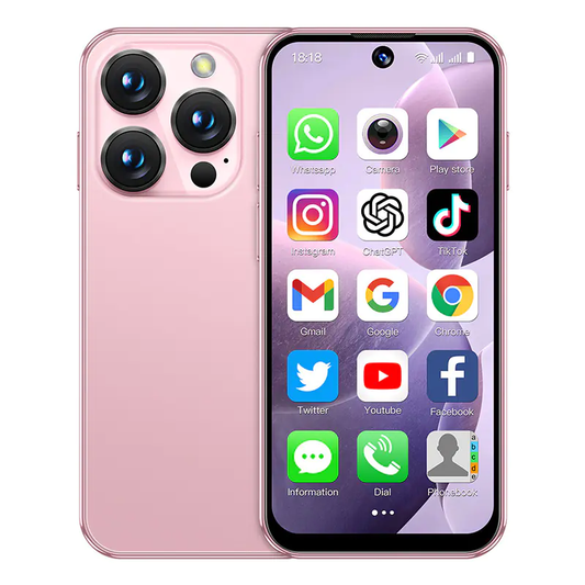 Nanotone 16 Mini